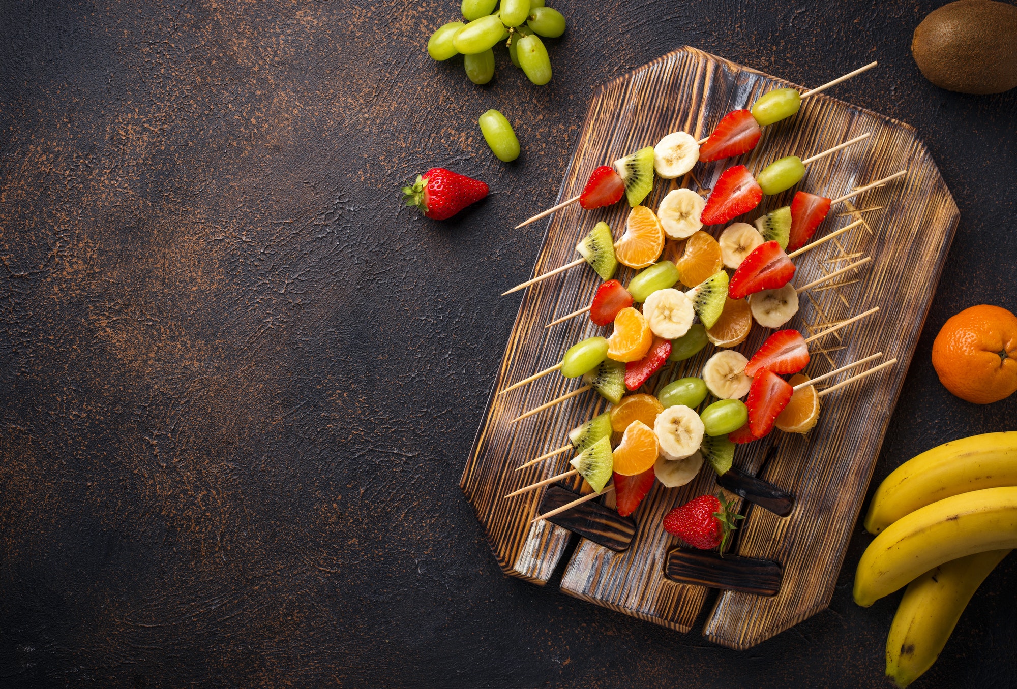 comment preparer des brochettes de boeuf